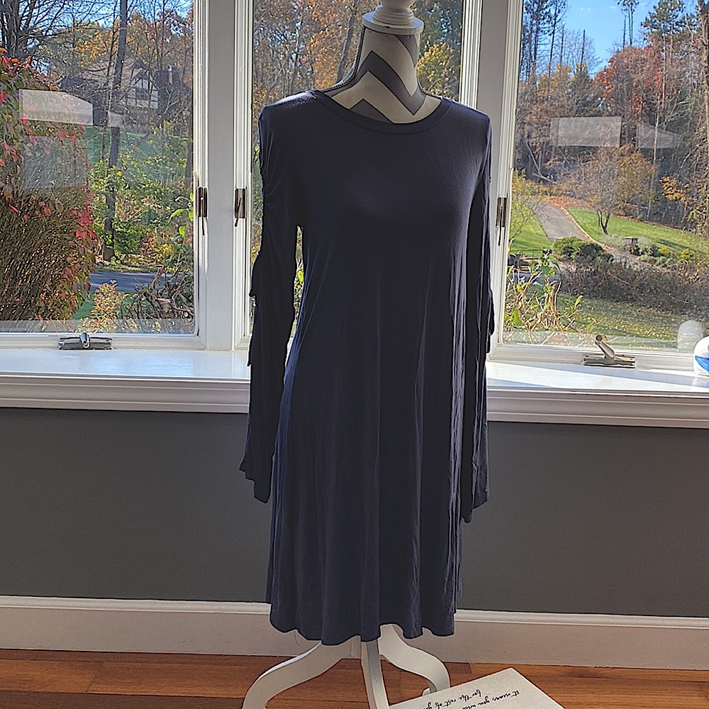 BCBG dress